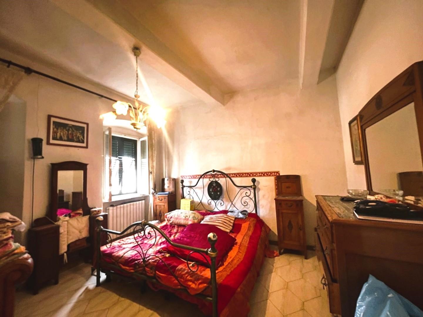 Appartamento in vendita, Livorno origine