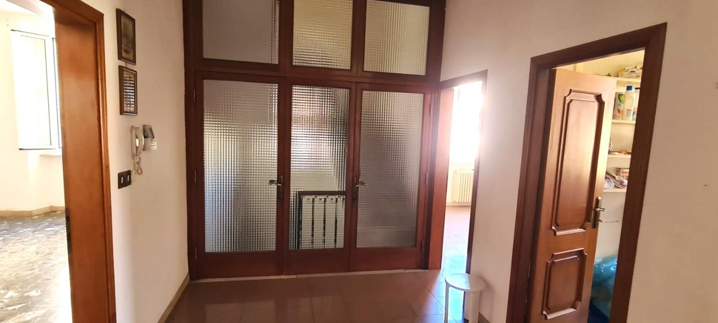 Appartamento in vendita, Livorno montebello