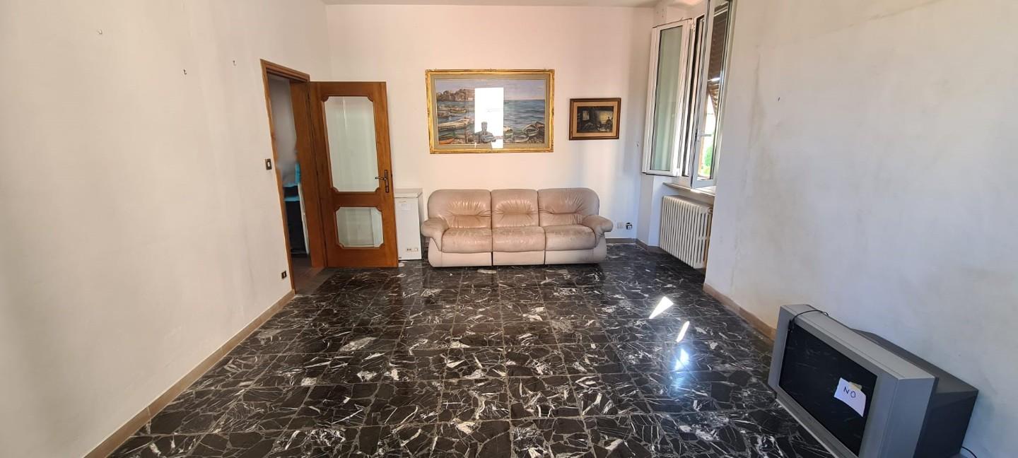 Appartamento in vendita, Livorno montebello