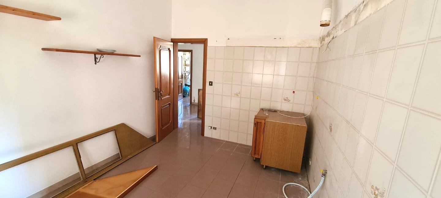 Appartamento in vendita, Livorno montebello