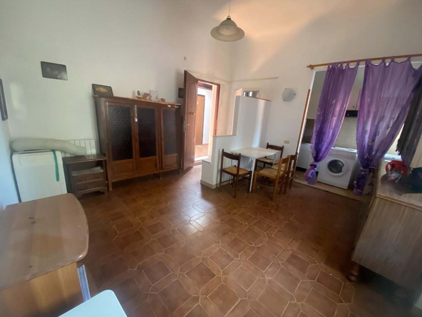 Bilocale in vendita, Livorno venezia