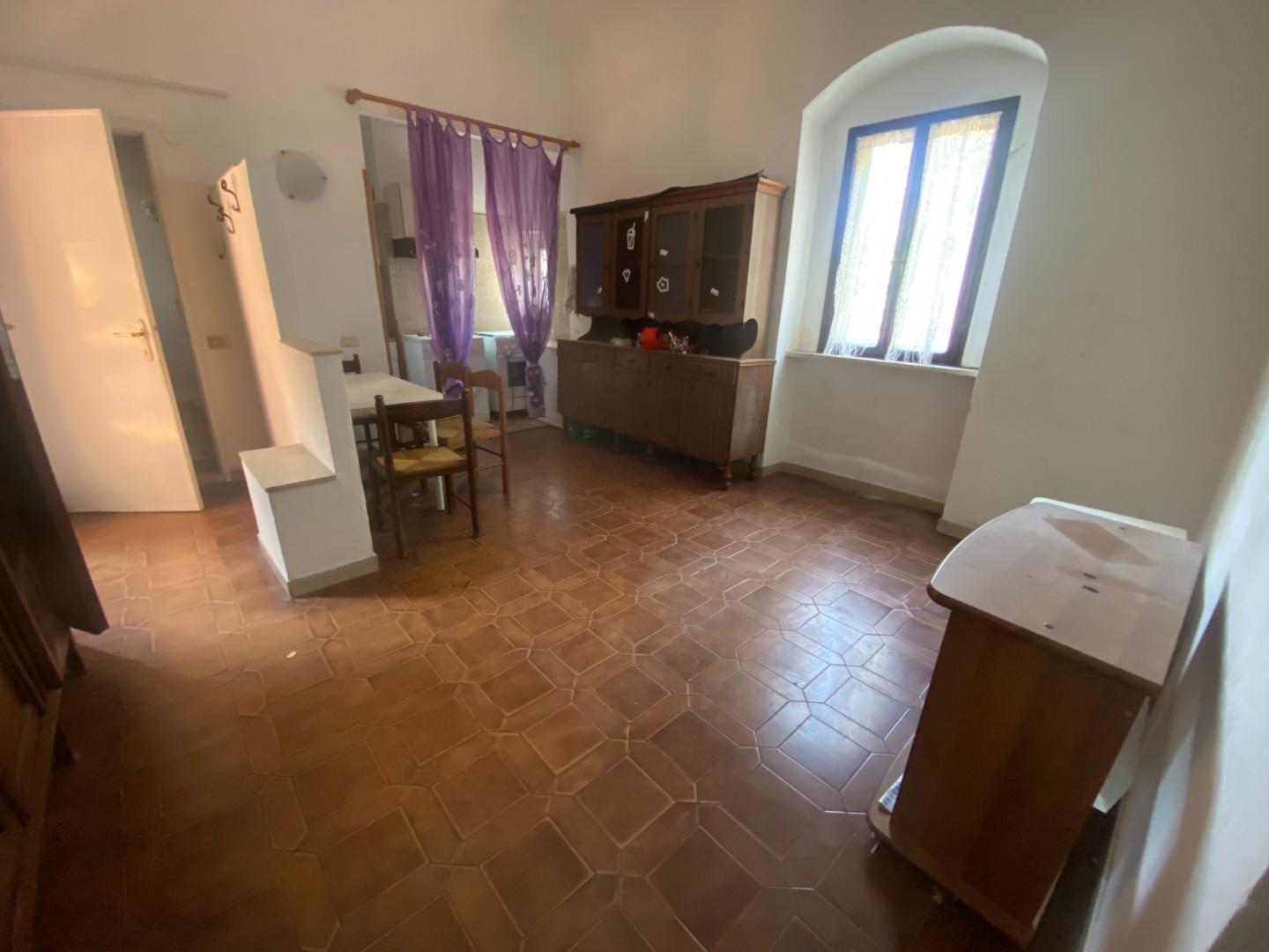 Bilocale in vendita, Livorno venezia