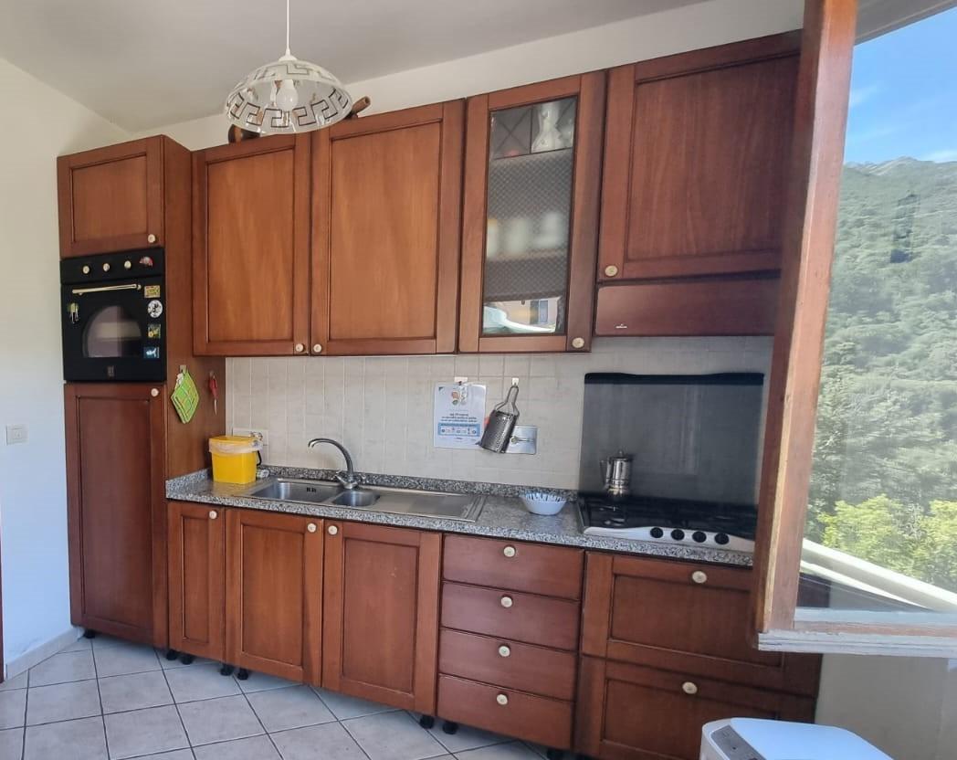 Villa Trifamiliari in vendita a Marciana