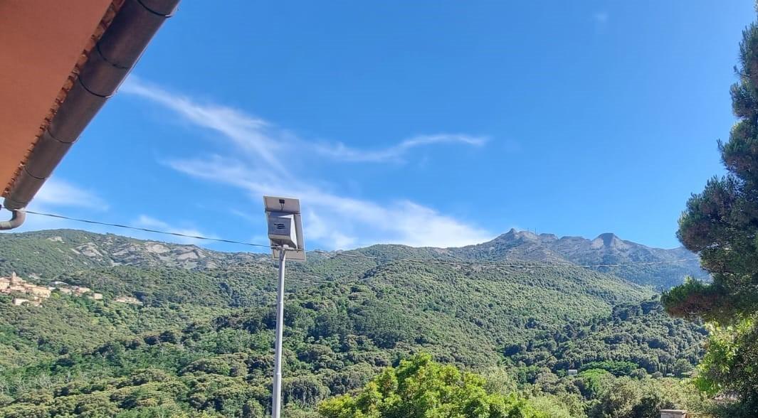 Bilocale in vendita a Marciana