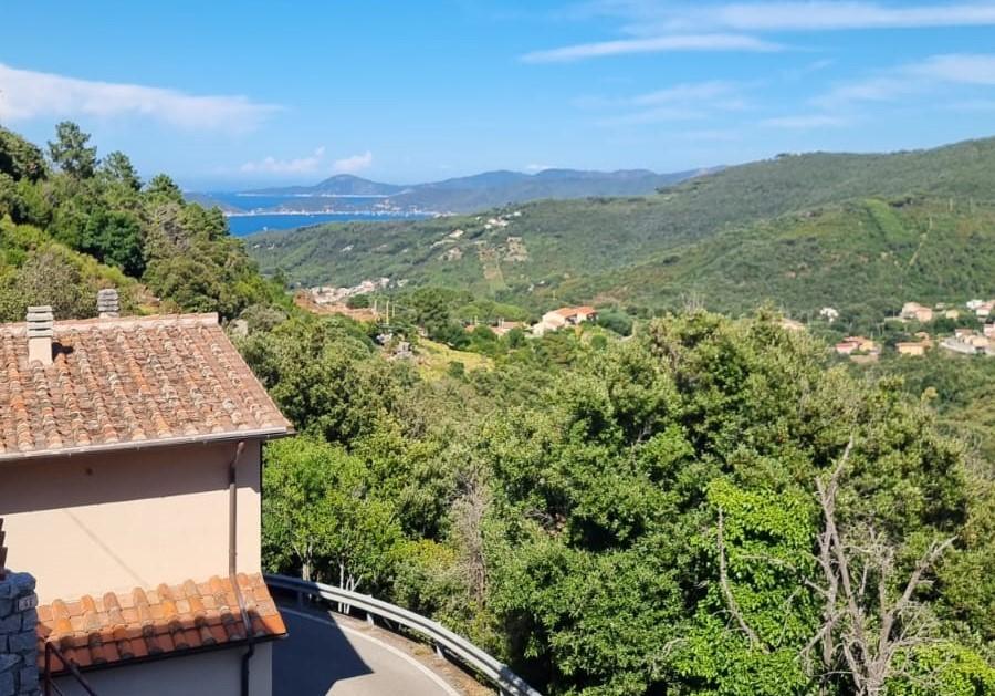 Bilocale in vendita a Marciana