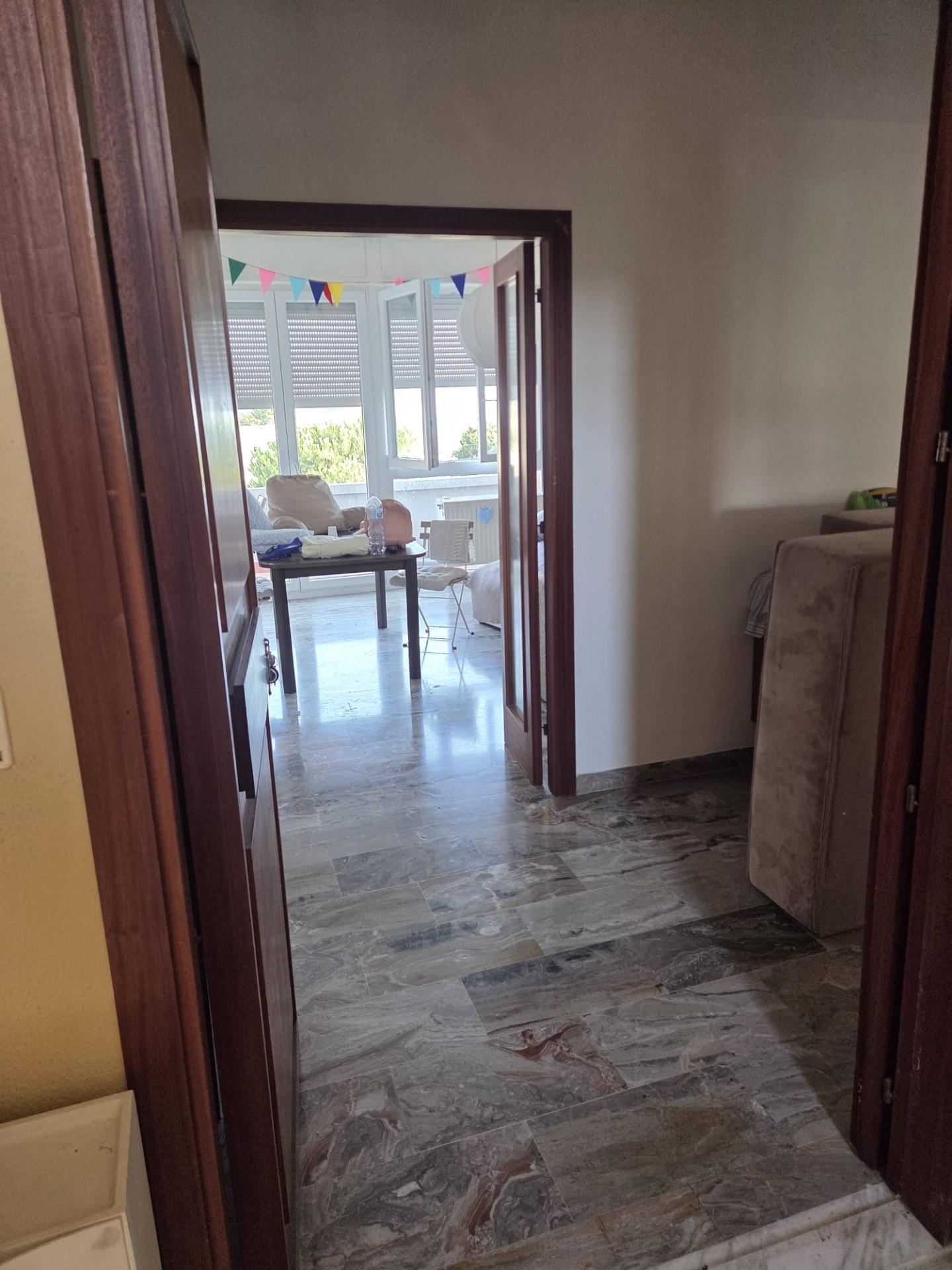 Quadrilocale arredato in affitto, Livorno antignano