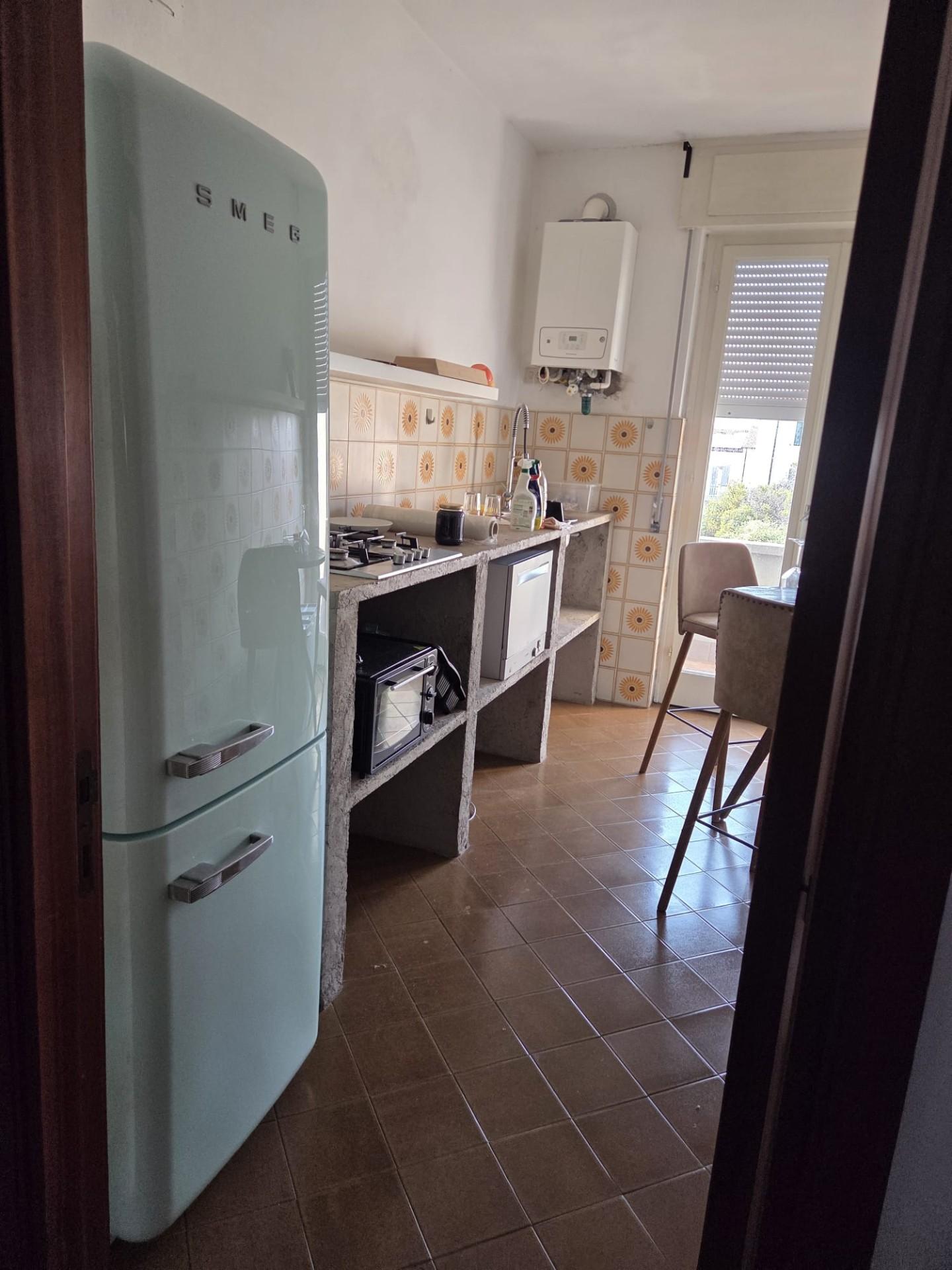 Quadrilocale arredato in affitto, Livorno antignano