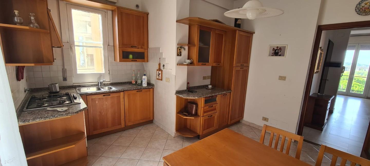 Quadrilocale in vendita, Livorno coteto