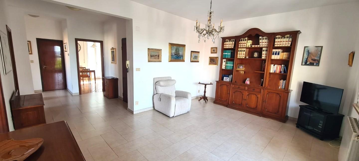 Quadrilocale in vendita, Livorno coteto