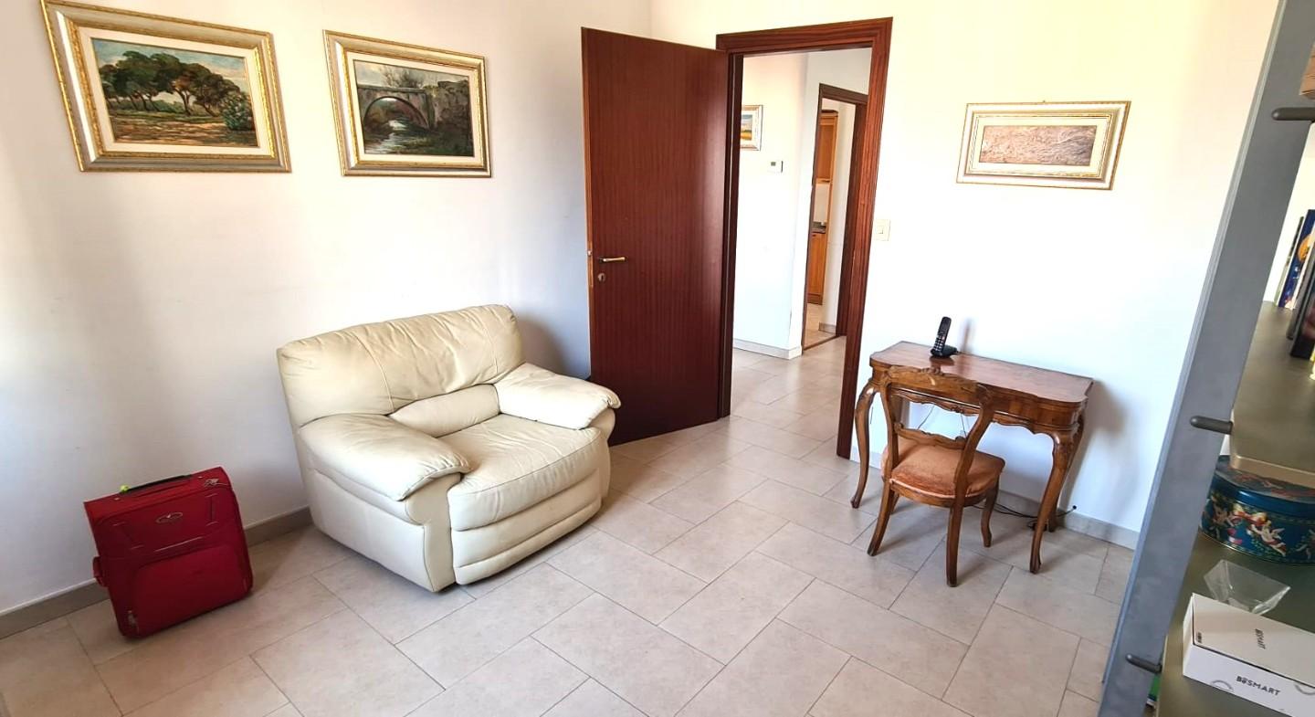 Quadrilocale in vendita, Livorno coteto