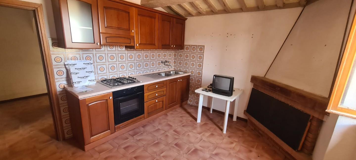 Bilocale in vendita a Cinigiano