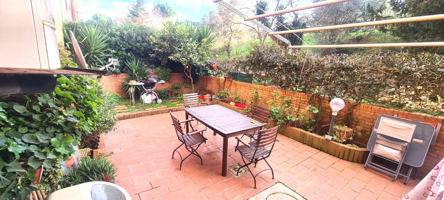 Quadrilocale con giardino, Livorno fuori citt�