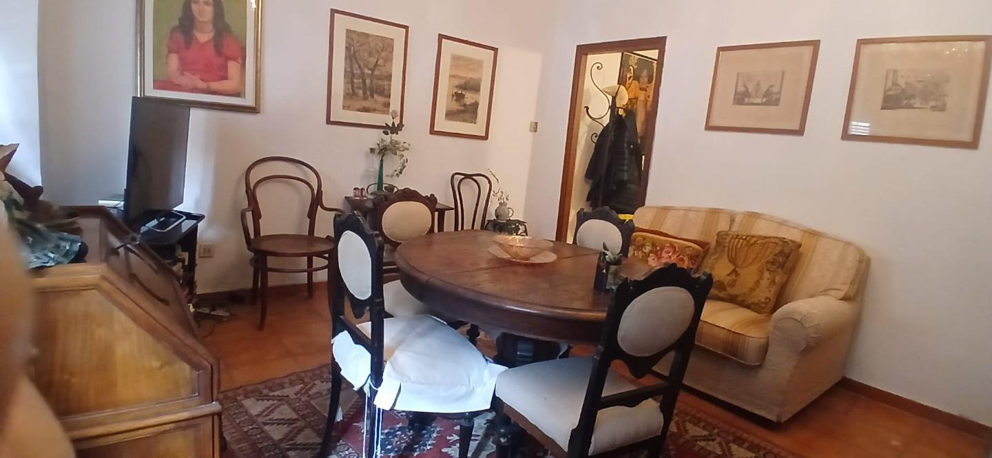 Trilocale in vendita, Livorno porta a mare