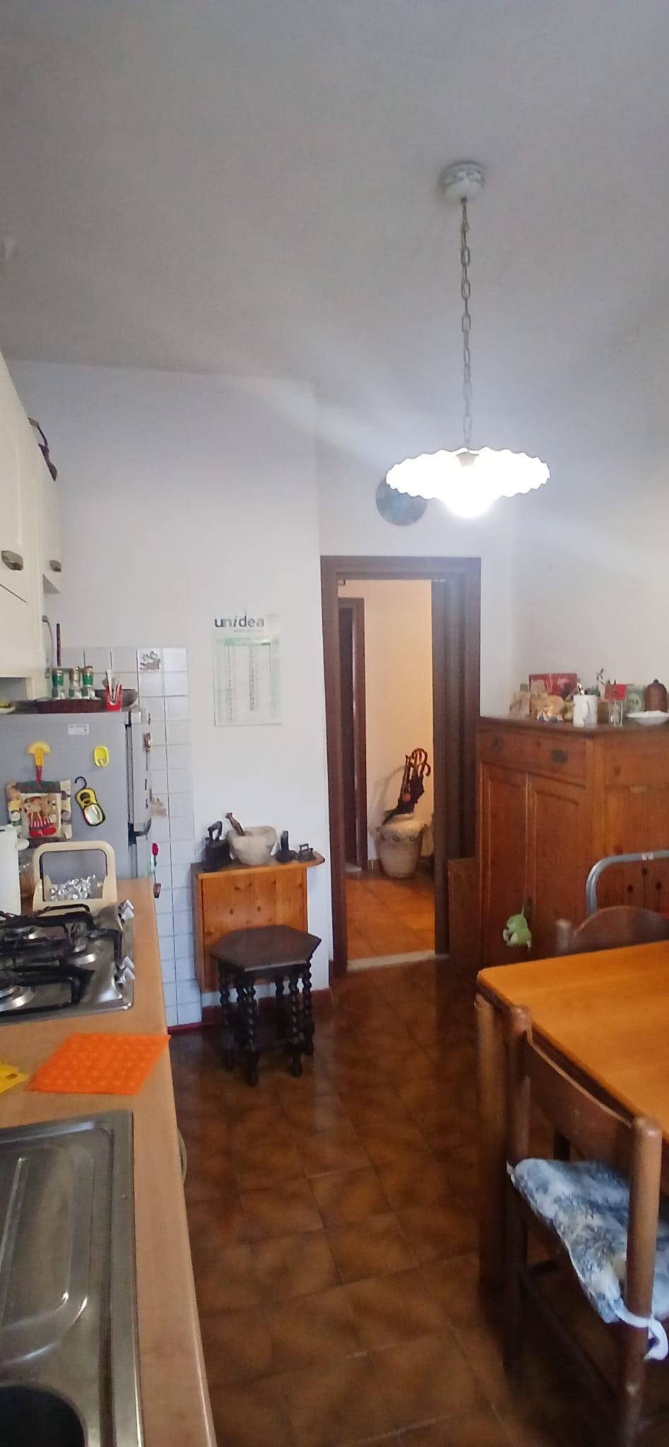 Trilocale in vendita, Livorno porta a mare