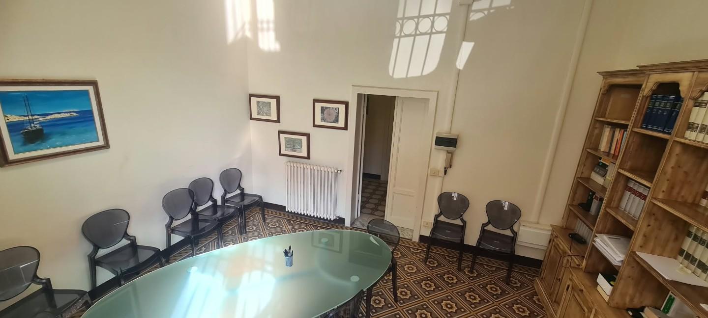 Ufficio in vendita, Livorno marconi