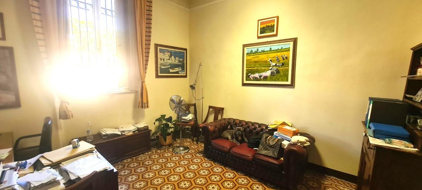 Ufficio in vendita, Livorno marconi