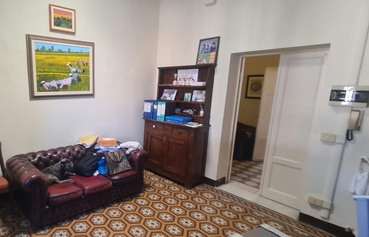 Ufficio in vendita, Livorno marconi