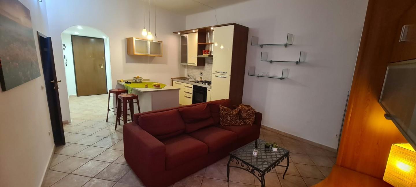 Bilocale in vendita, Livorno ospedale