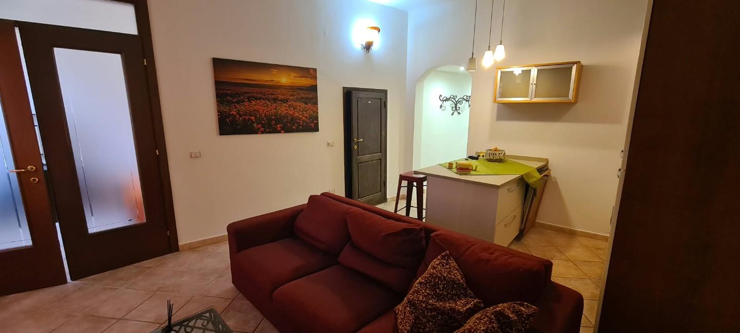 Bilocale in vendita, Livorno ospedale