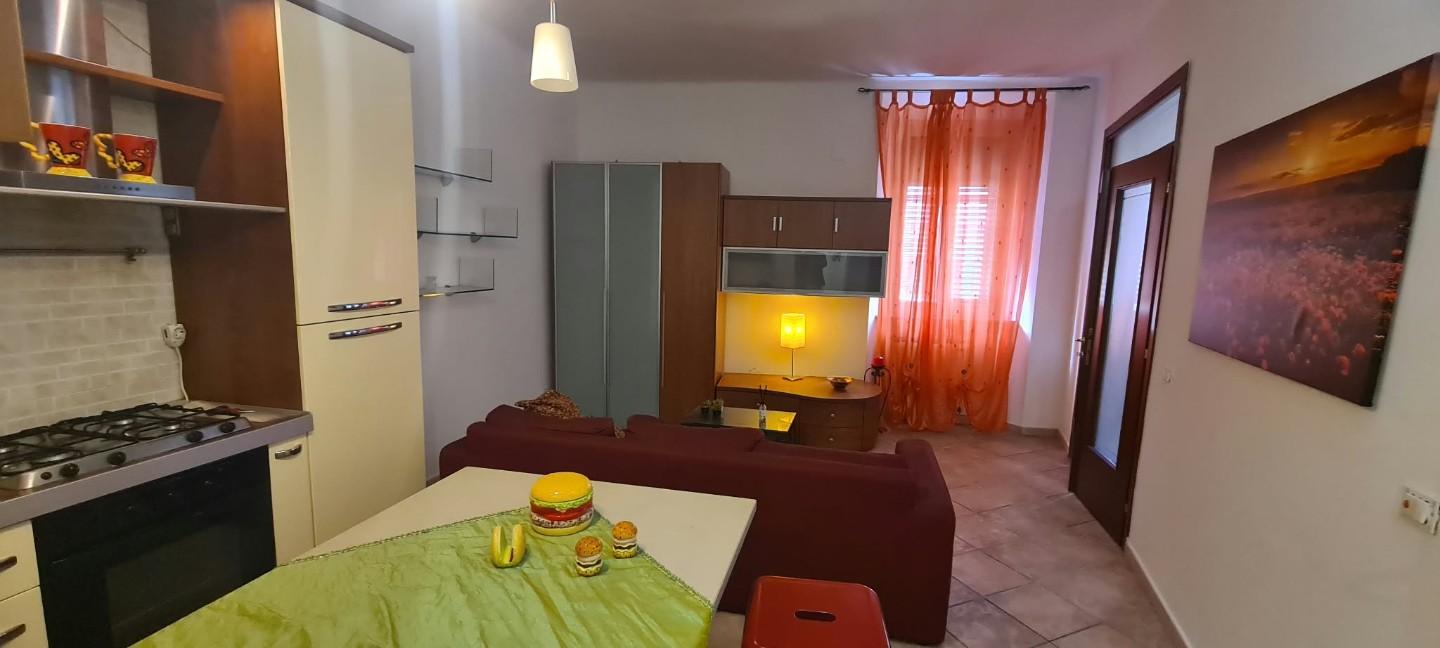 Bilocale in vendita, Livorno ospedale