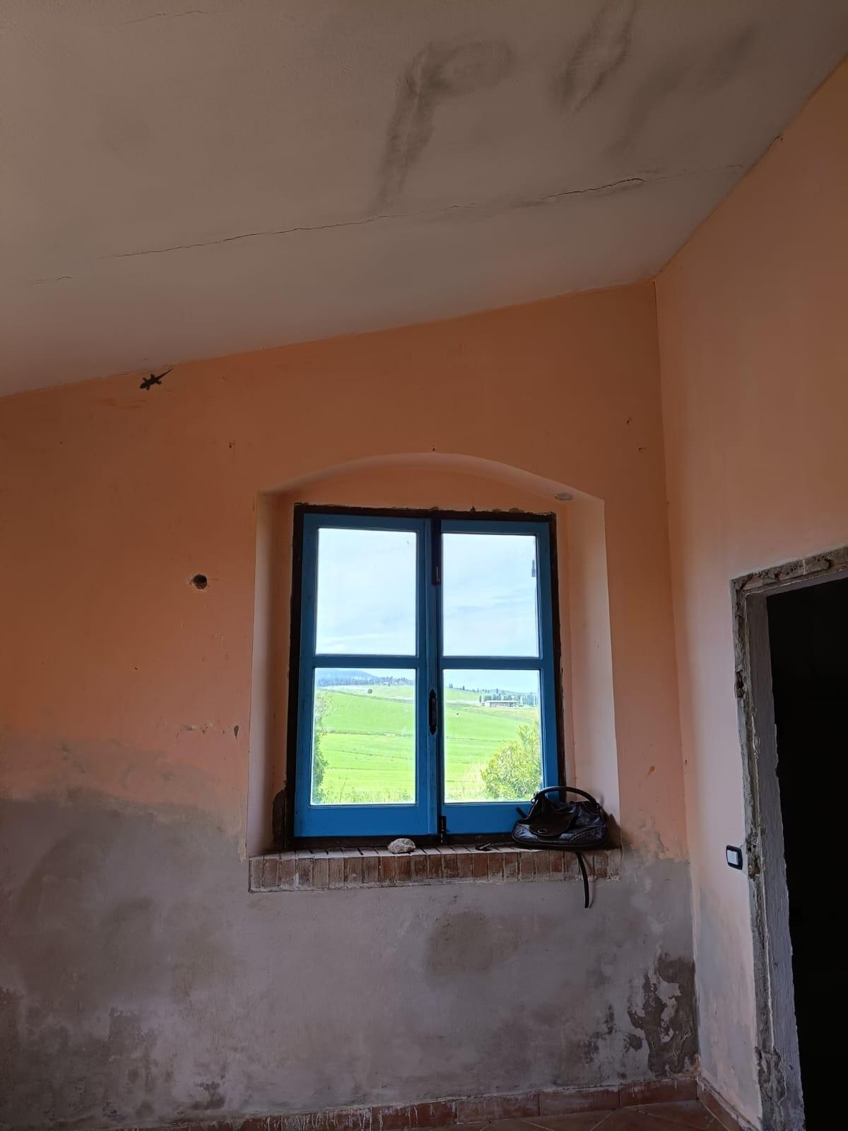 Bilocale da ristrutturare, Rosignano Marittimo castelnuovo misericordia
