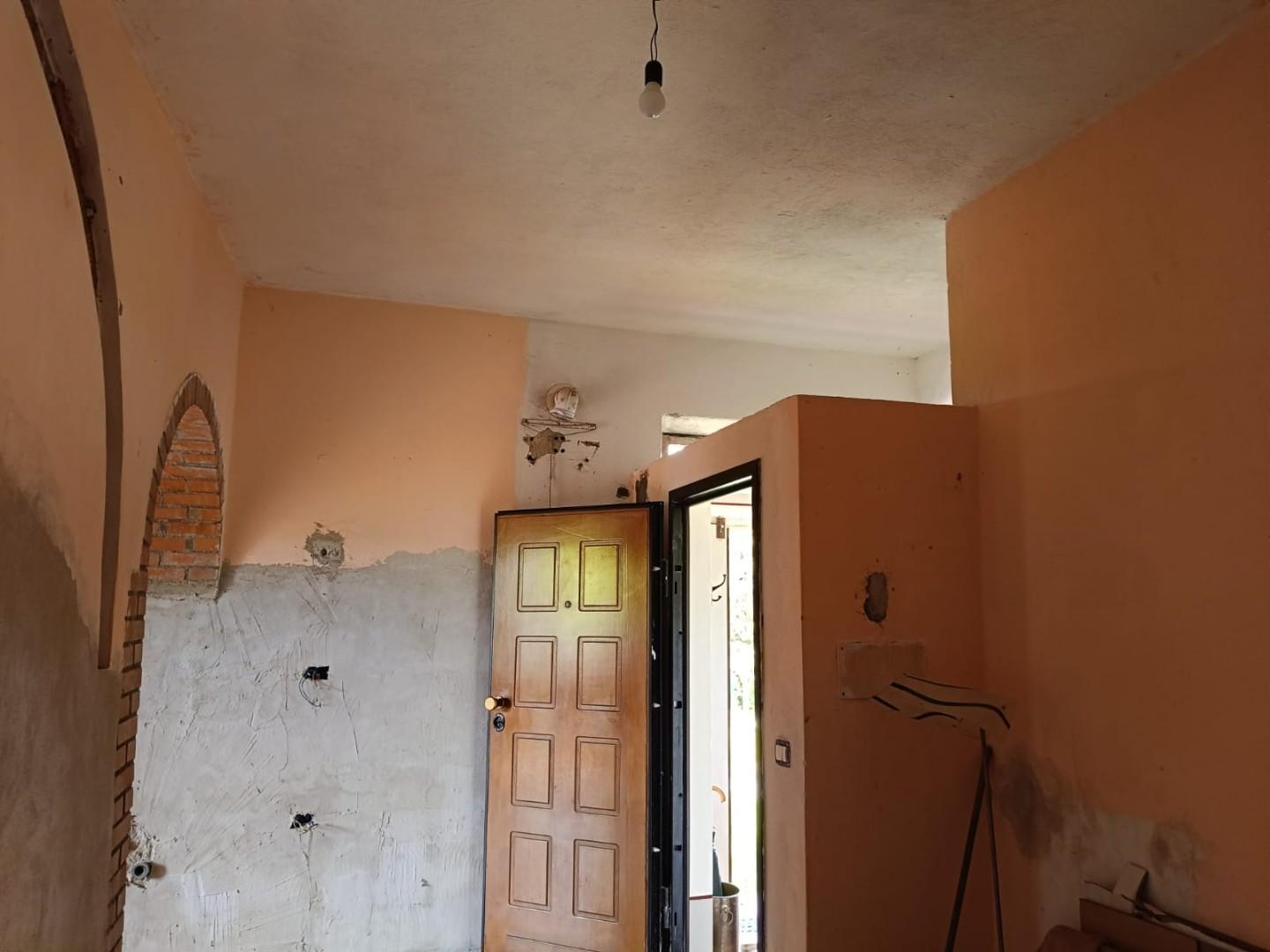 Bilocale da ristrutturare, Rosignano Marittimo castelnuovo misericordia
