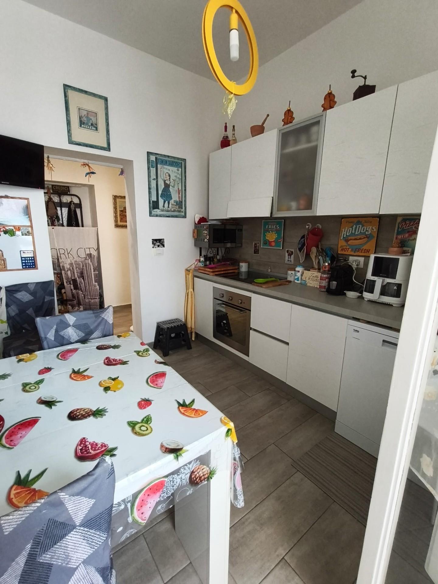 Appartamento in vendita, Livorno sorgenti