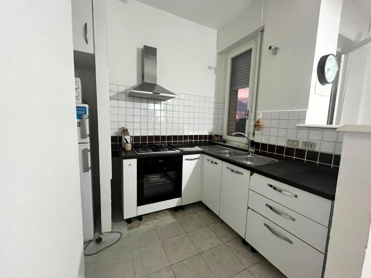 Quadrilocale arredato in affitto, Livorno roma