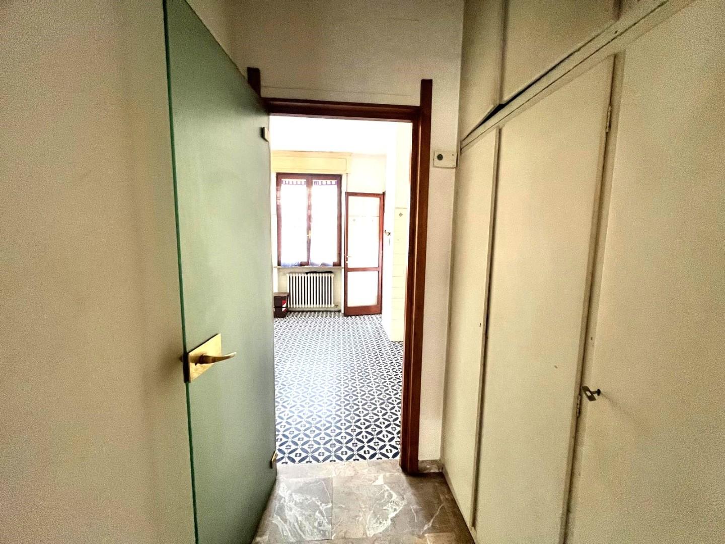 Quadrilocale in vendita, Livorno centro