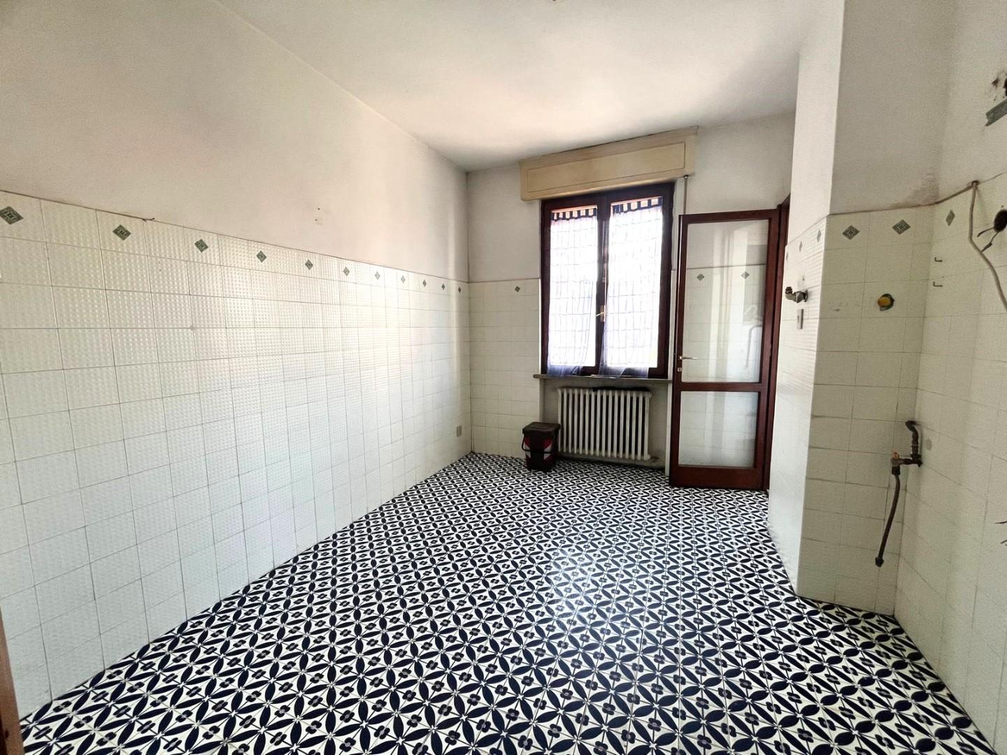 Quadrilocale in vendita, Livorno centro
