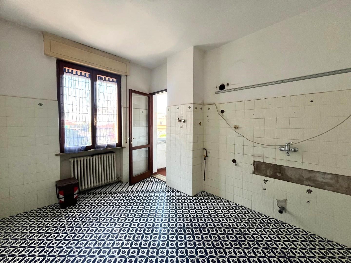 Quadrilocale in vendita, Livorno centro