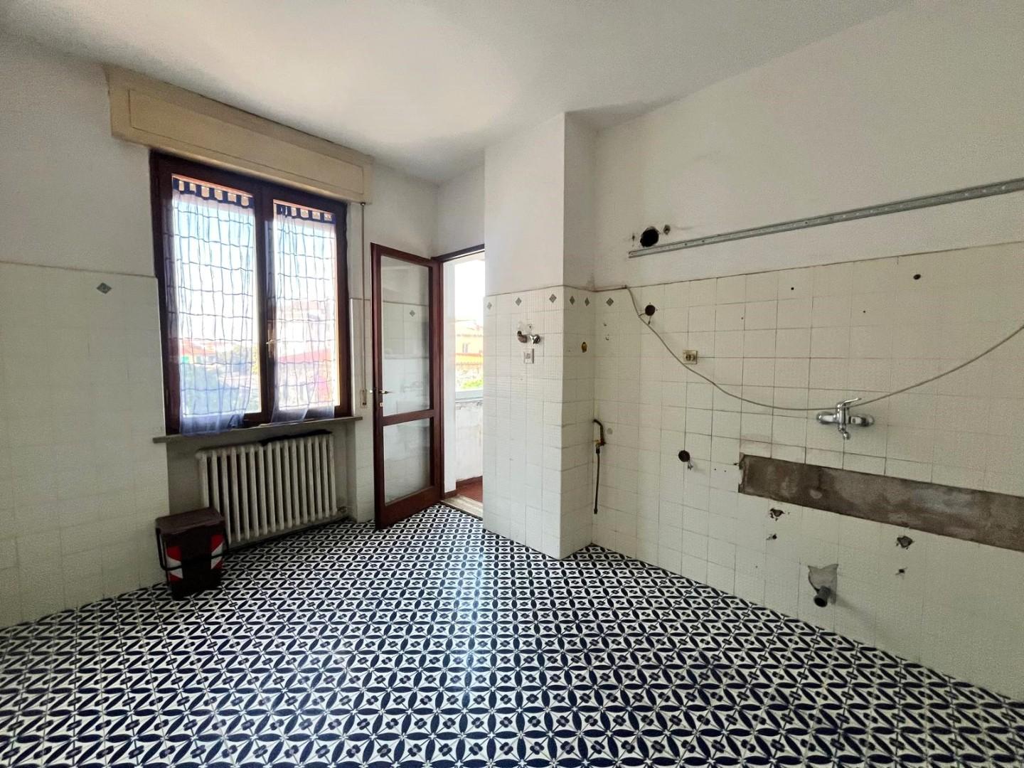 Quadrilocale in vendita, Livorno centro