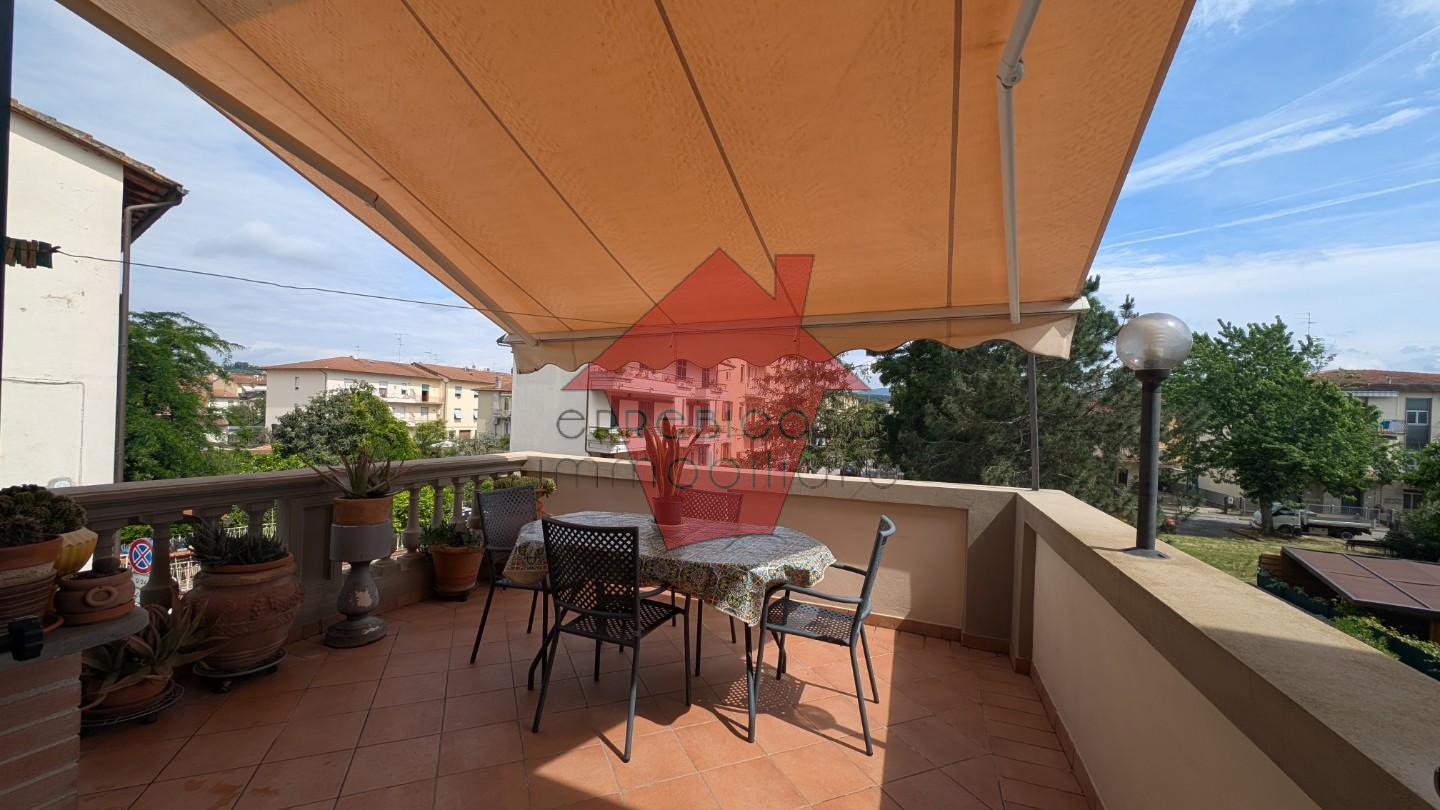 Casa indipendente con giardino, Vinci sovigliana