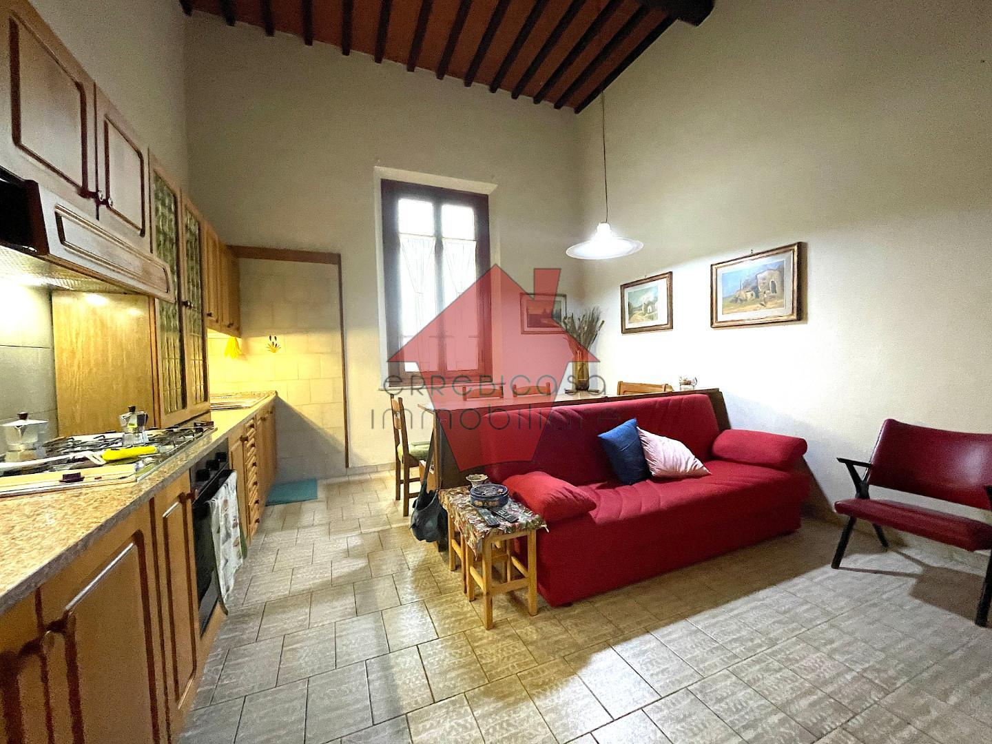 Quadrilocale in vendita a Empoli