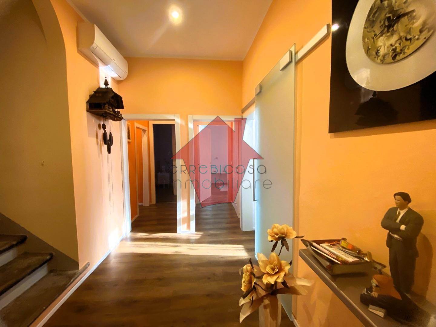 Casa indipendente in vendita, Empoli fontanella