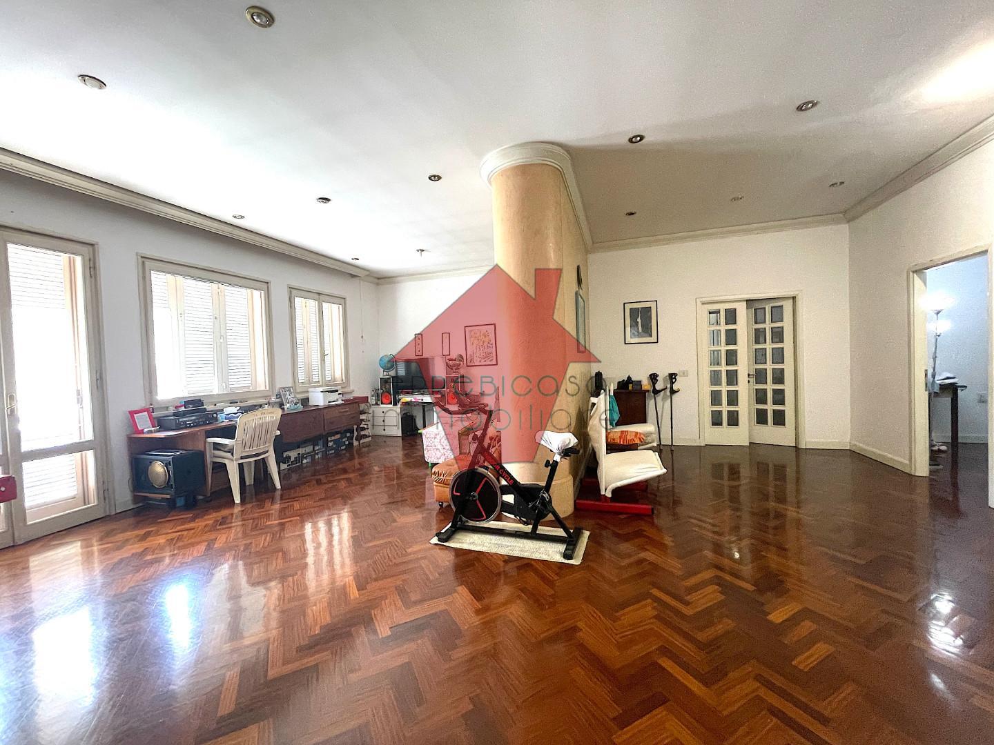 Appartamento con terrazzi a Empoli
