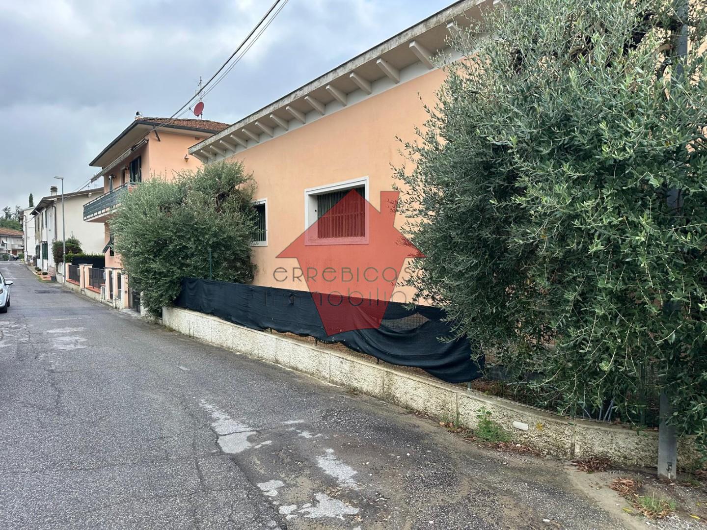 Quadrilocale con terrazzi, San Miniato stibbio