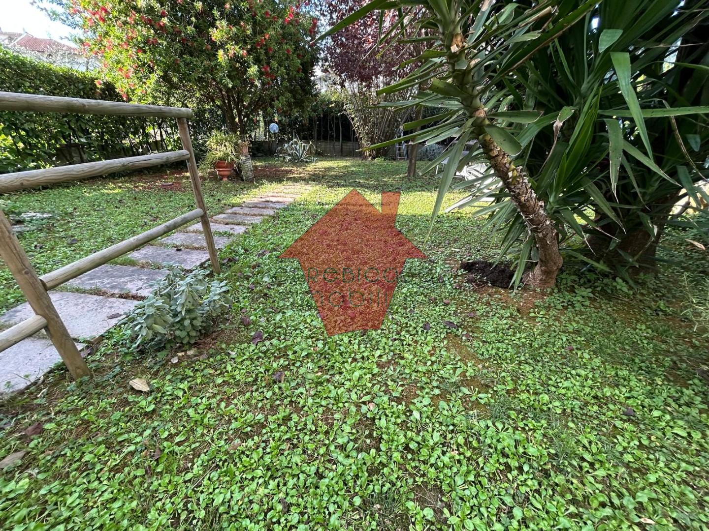 Casa indipendente con giardino, Vinci sovigliana