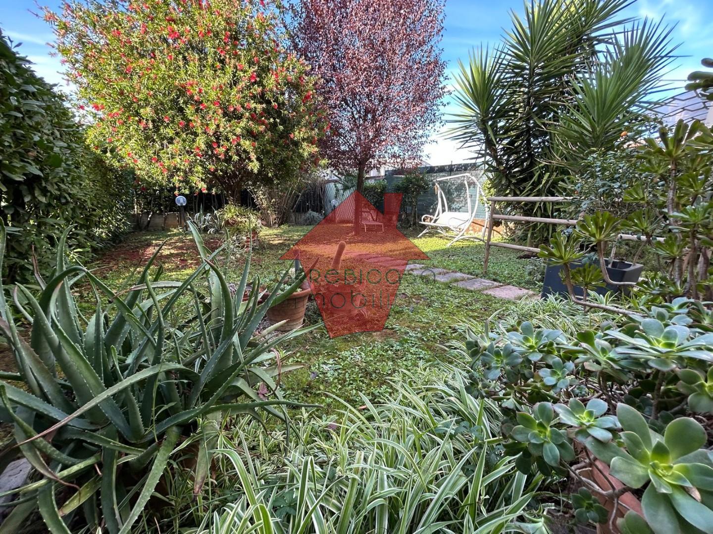 Casa indipendente con giardino, Vinci sovigliana