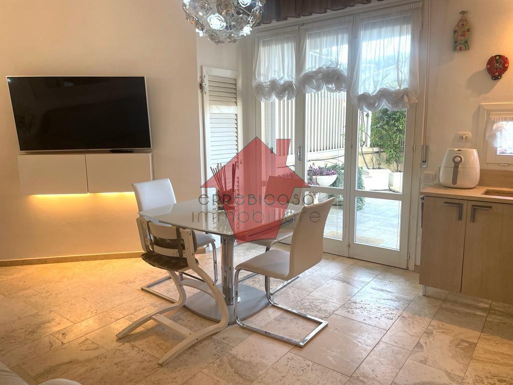 Trilocale con terrazzo a Empoli