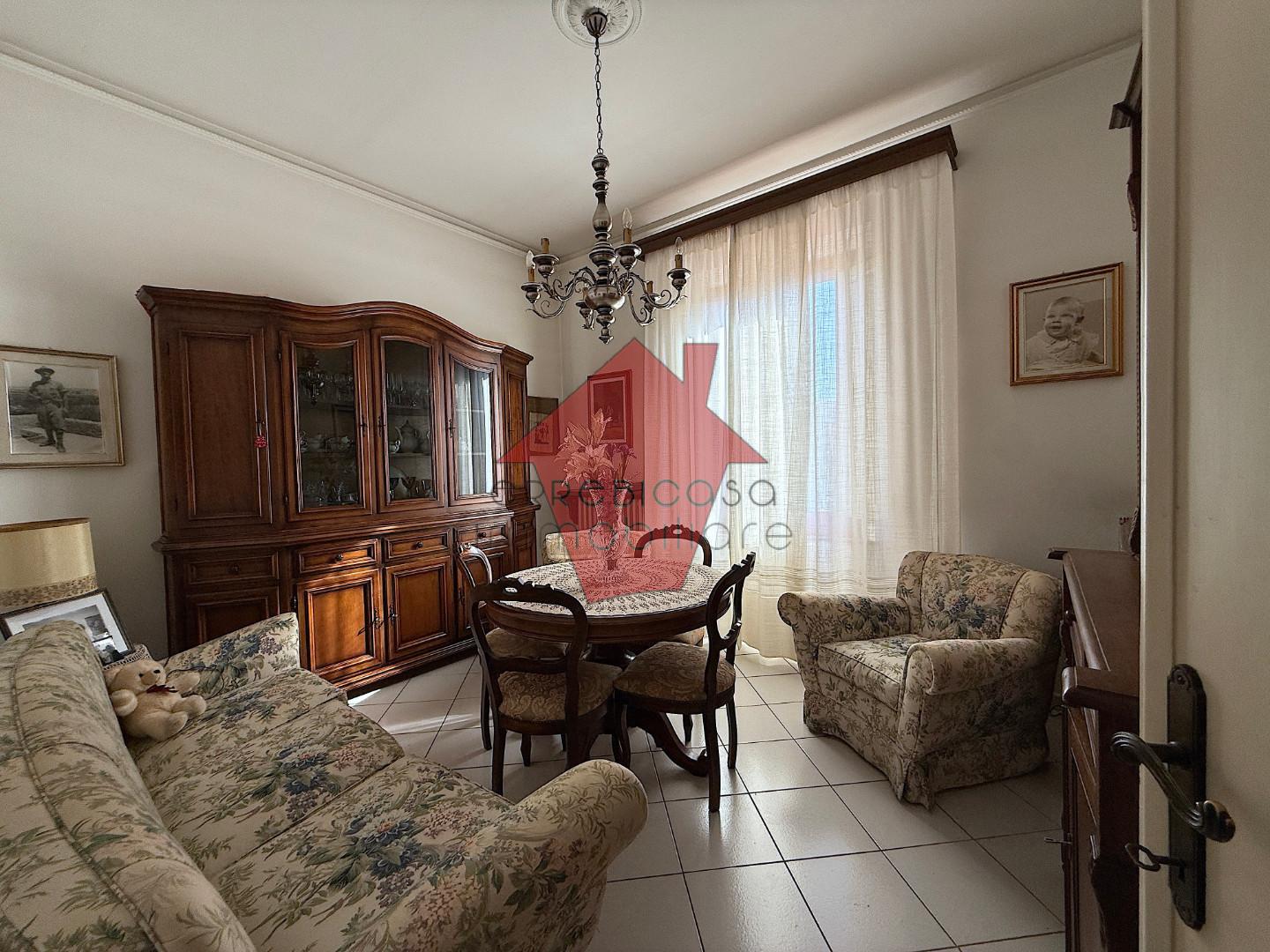 Quadrilocale con terrazzi, Empoli ponzano