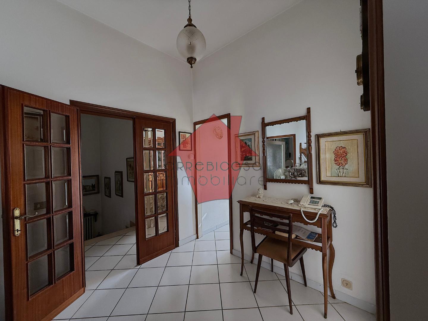 Quadrilocale con terrazzi, Empoli ponzano