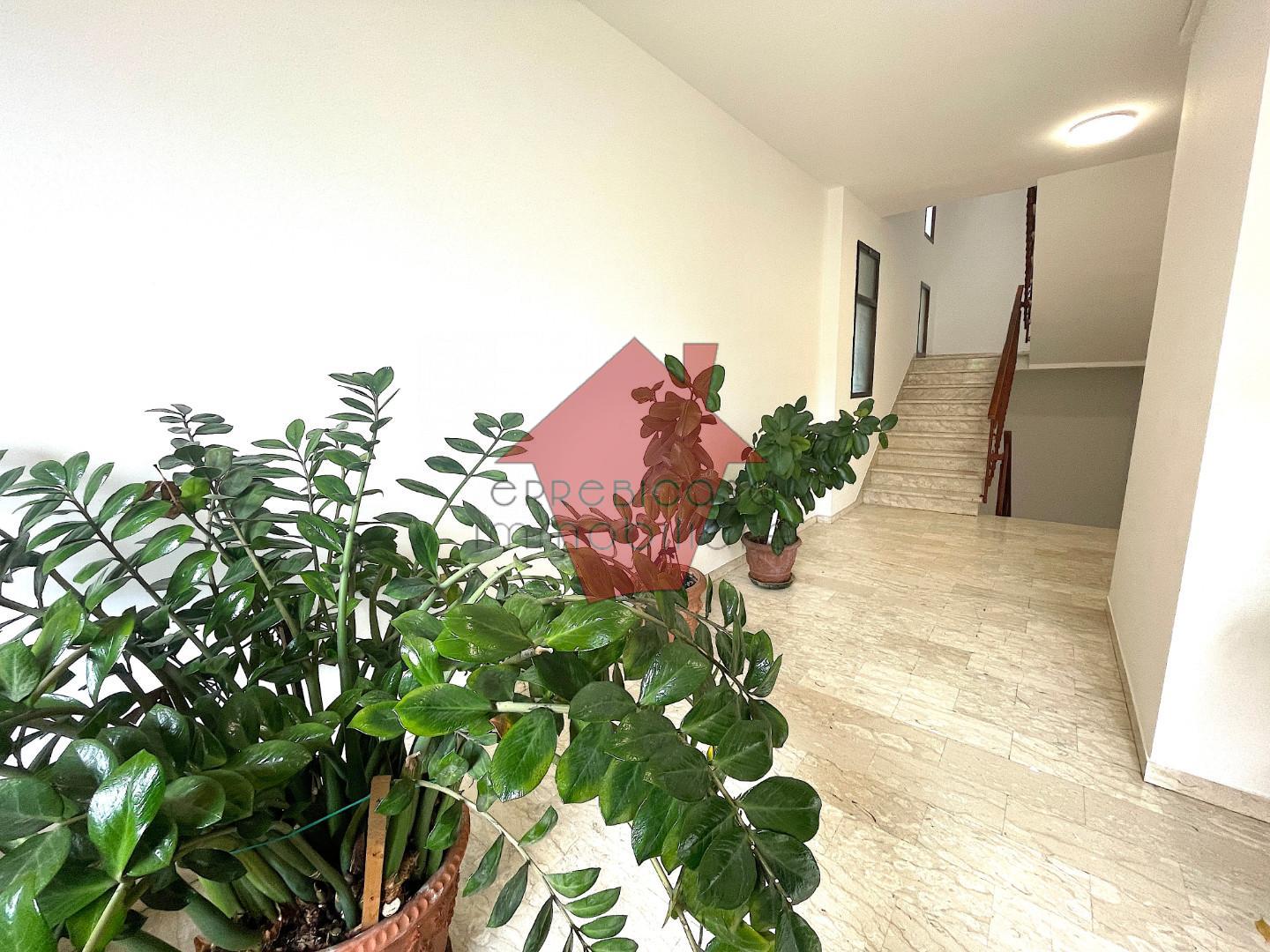 Appartamento con terrazzi a Empoli