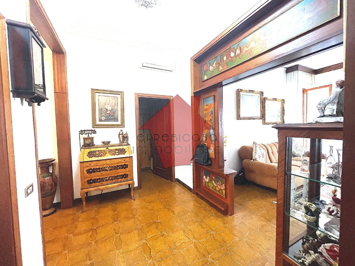 Appartamento con terrazzi a Empoli