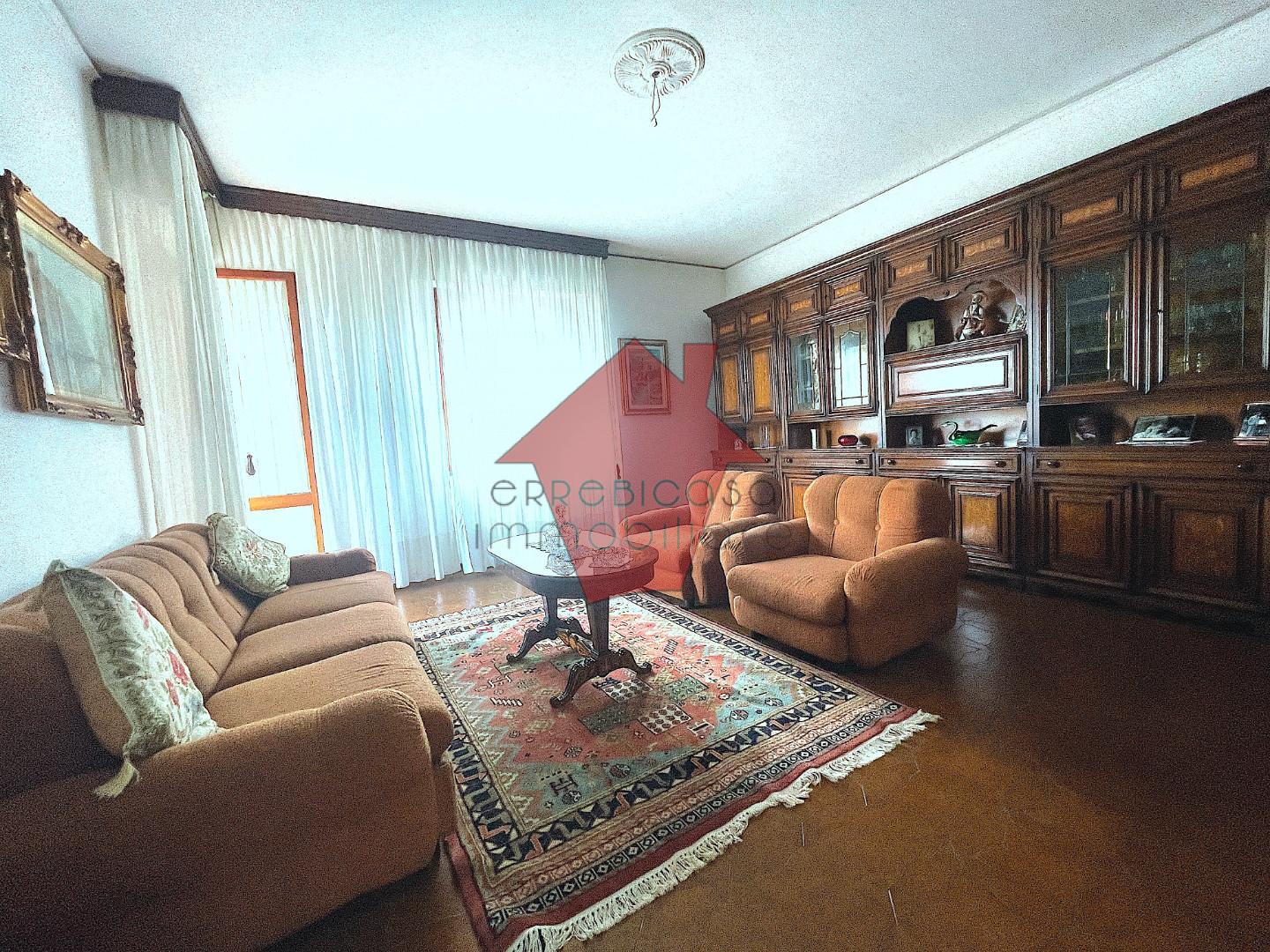 Appartamento con terrazzi a Empoli