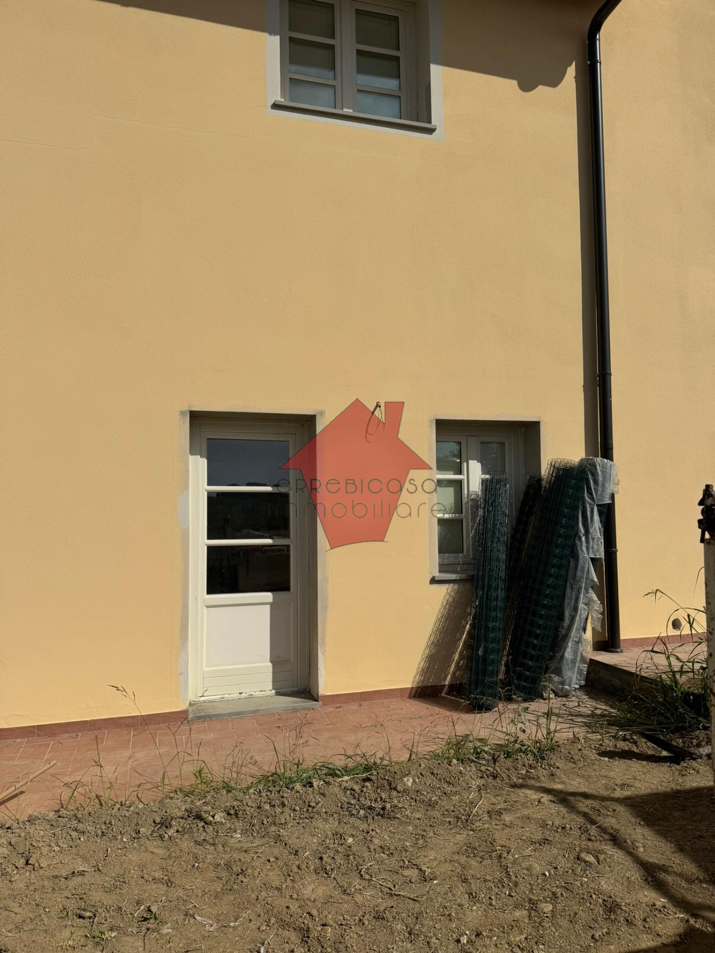 Casa indipendente con giardino, Empoli villanuova