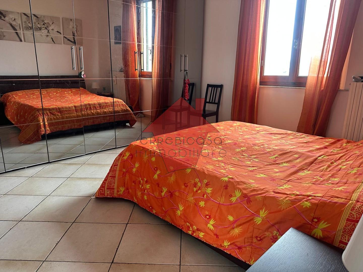 Quadrilocale con terrazzi a Empoli