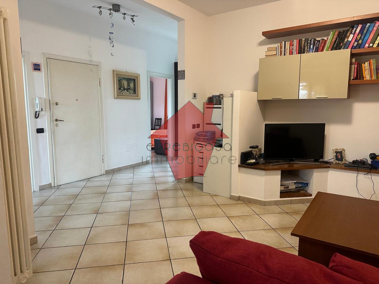 Quadrilocale con terrazzi a Empoli