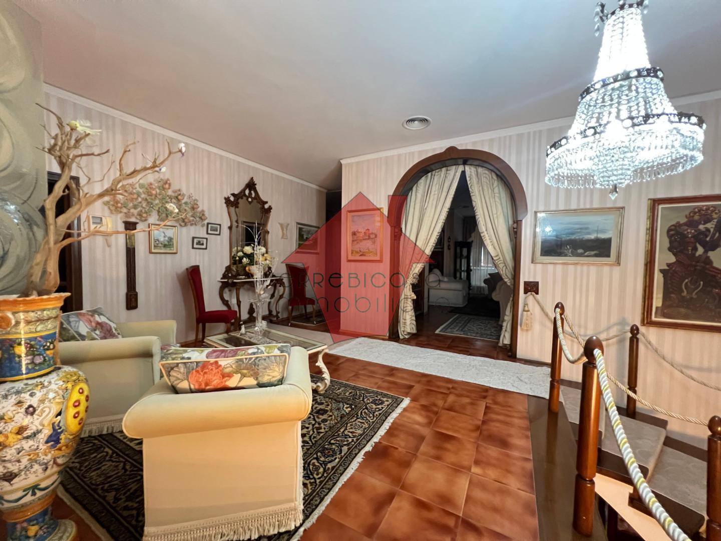 Villa in vendita, Vinci sovigliana