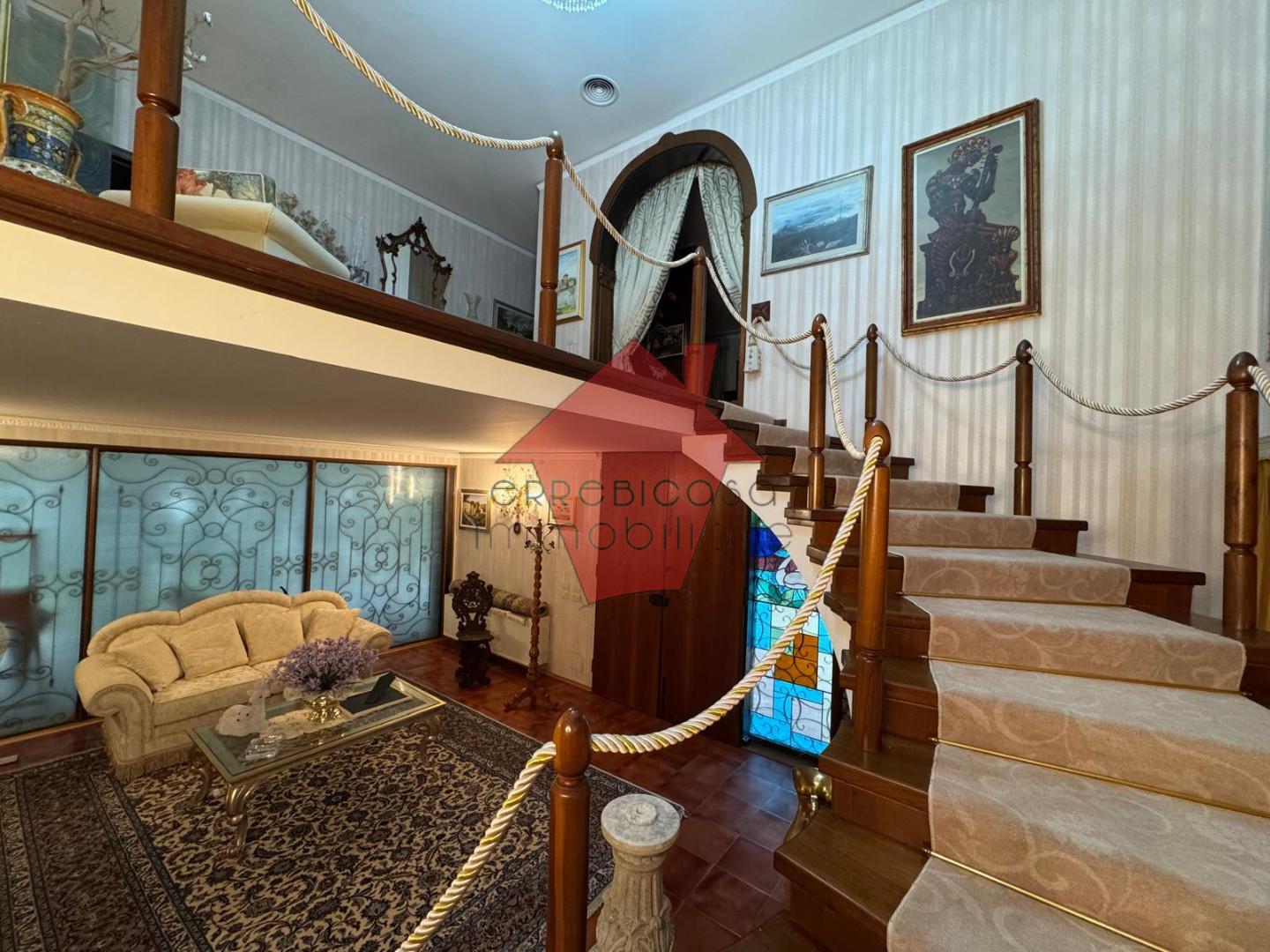 Villa in vendita, Vinci sovigliana